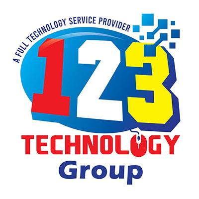 123 Technology Group old